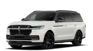 2026 Lincoln Lincoln Navigator External Image 2